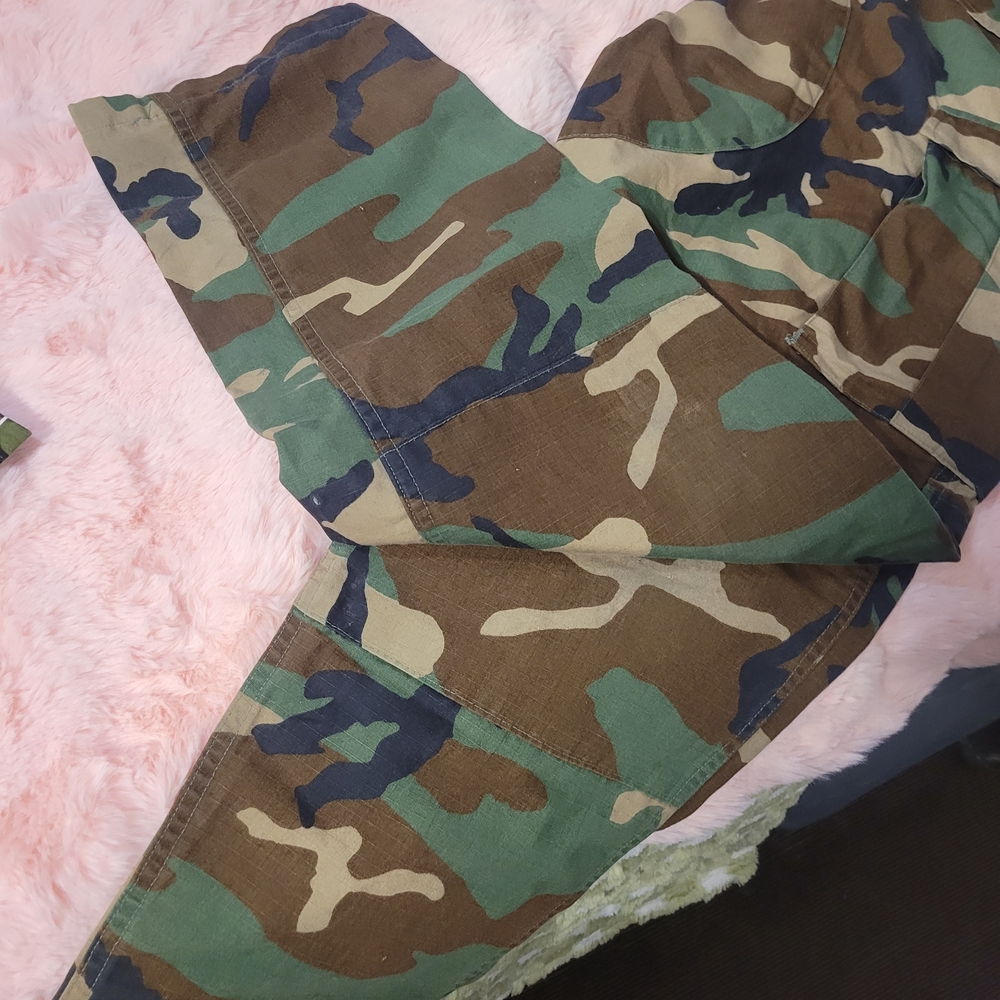 Propper Multicolor Tactical Pants - image 5